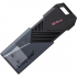 USB флеш накопичувач Kingston 64GB DataTraveler Exodia Onyx USB 3.2 Gen 1 Black (DTXON/64GB) - Фото 1