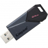 USB флеш накопичувач Kingston 64GB DataTraveler Exodia Onyx USB 3.2 Gen 1 Black (DTXON/64GB) - Фото 2