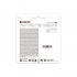 USB флеш накопичувач Kingston 64GB DataTraveler Exodia Onyx USB 3.2 Gen 1 Black (DTXON/64GB) - Фото 12