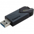 USB флеш накопичувач Kingston 64GB DataTraveler Exodia Onyx USB 3.2 Gen 1 Black (DTXON/64GB) - Фото 5