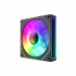 Кулер для корпуса Gamemax FN12A-S8I - Фото 3
