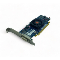 Відеокарта ATI Radeon HD 6350 512MB + Перехідник