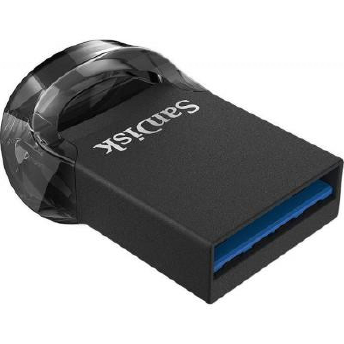 USB флеш накопичувач SanDisk 32GB Ultra Fit USB 3.1 (SDCZ430-032G-G46) - Фото 5