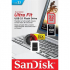 USB флеш накопичувач SanDisk 32GB Ultra Fit USB 3.1 (SDCZ430-032G-G46) - Фото 6