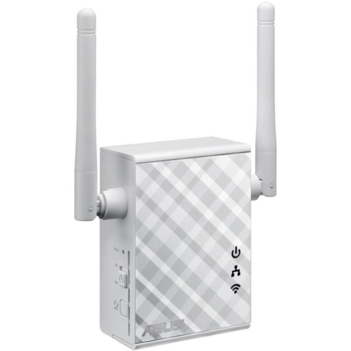 Ретранслятор ASUS RP-N12 - Фото 1