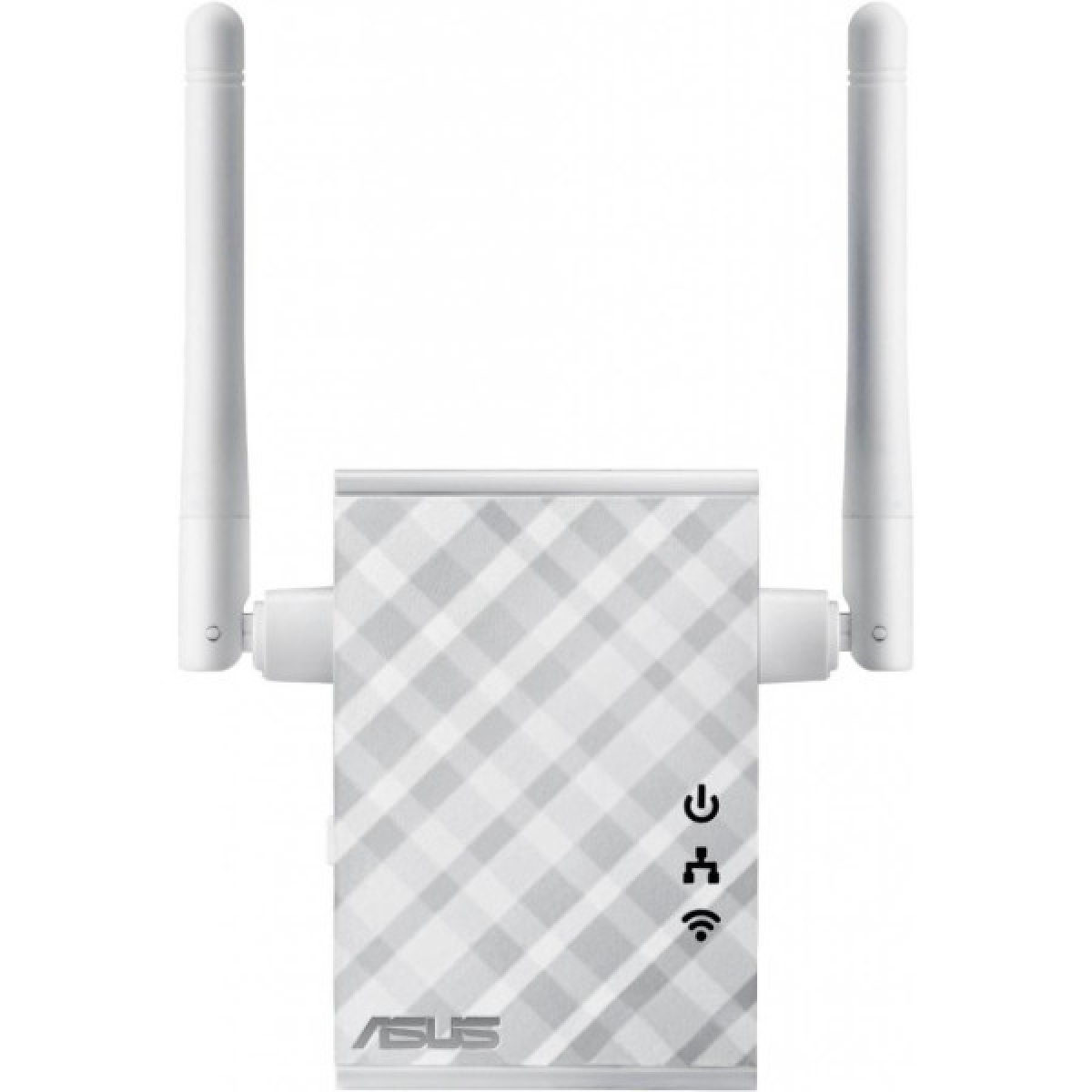 Ретранслятор ASUS RP-N12 - Фото 2