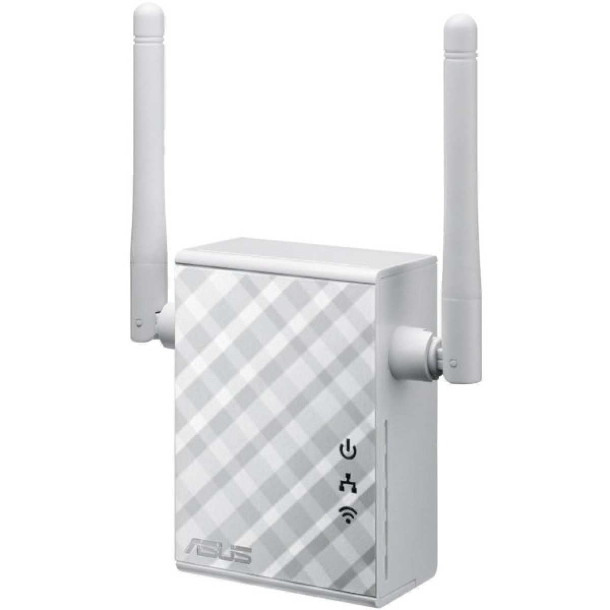 Ретранслятор ASUS RP-N12 - Фото 3