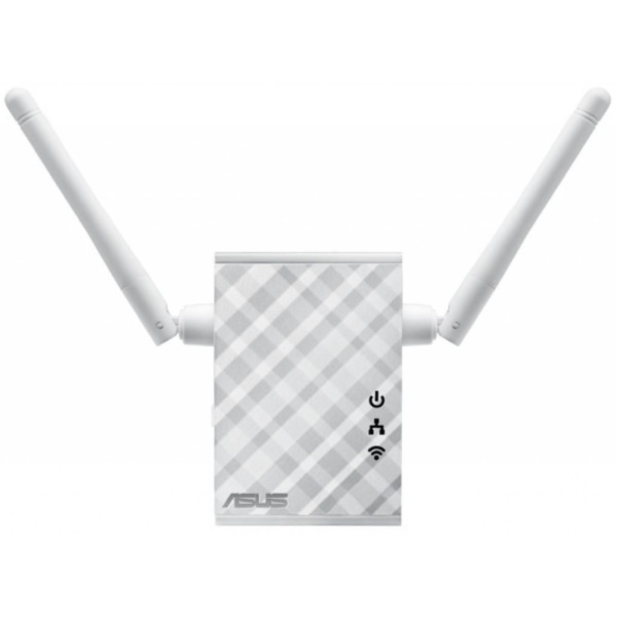 Ретранслятор ASUS RP-N12 - Фото 5
