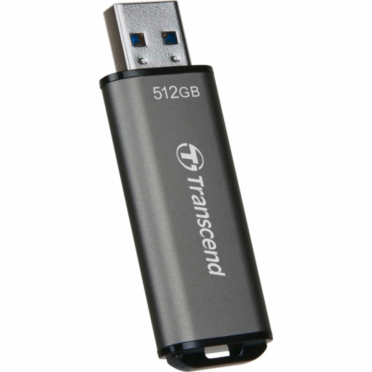 USB флеш накопитель Transcend 512GB JetFlash 920 Black USB 3.2 (TS512GJF920) - Фото 4