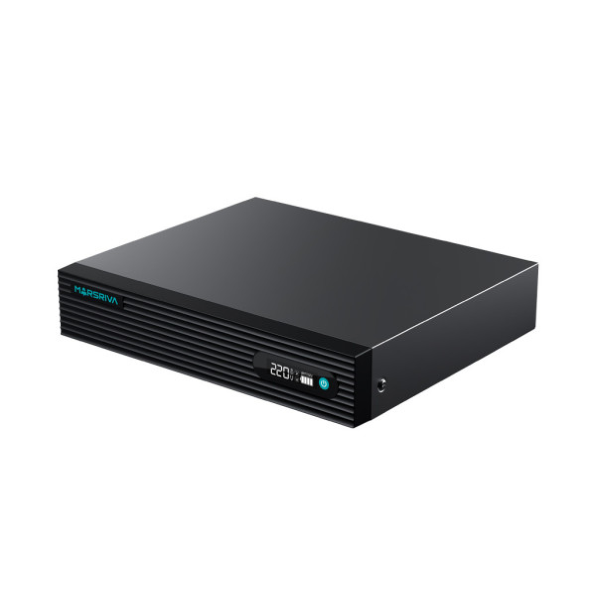 Пристрій безперебійного живлення Marsriva KP7Pro 100W 76.8Wh (KP7Pro) - Фото 1