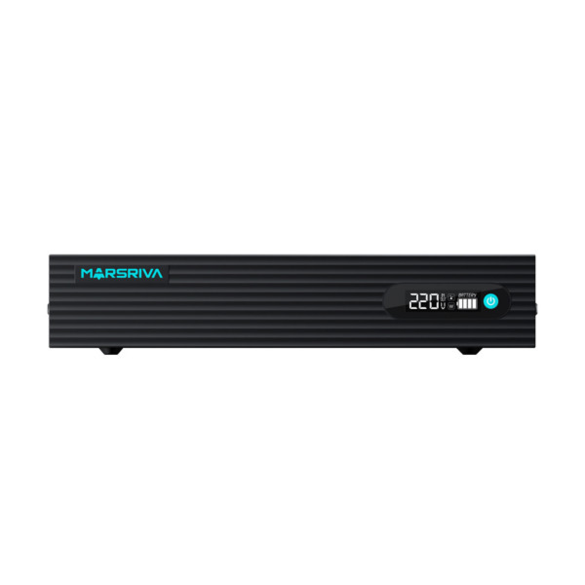 Пристрій безперебійного живлення Marsriva KP7Pro 100W 76.8Wh (KP7Pro) - Фото 2