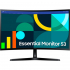 Монітор Samsung LS27D366GAIXCI - Фото 1