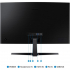 Монітор Samsung LS27D366GAIXCI - Фото 2