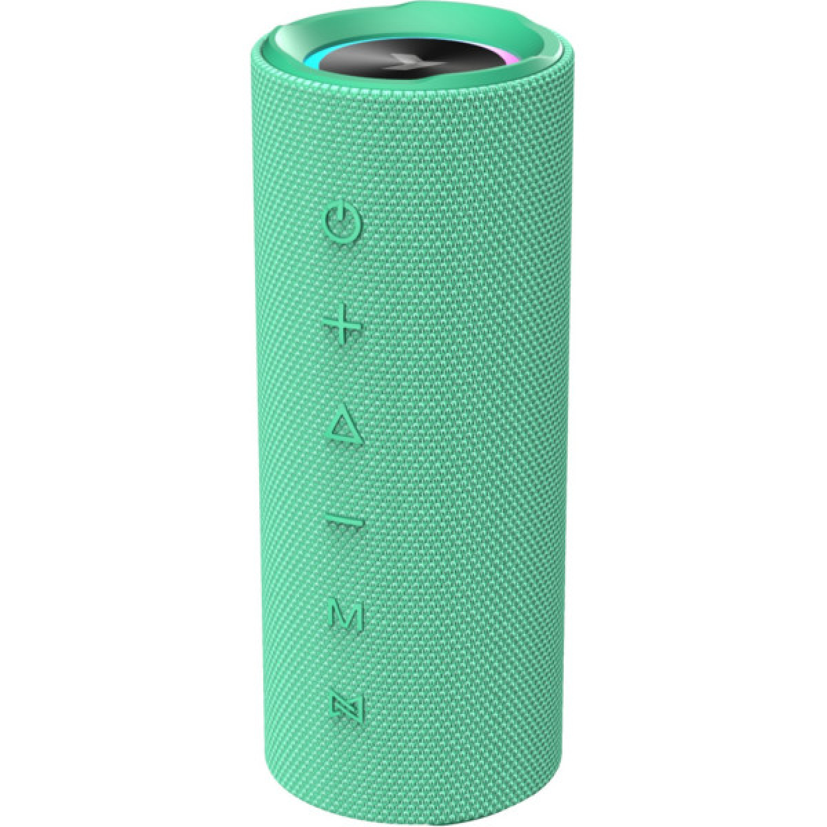 Акустическая система Pixus Ring Green (4897058531671) - Фото 3