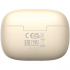 Навушники Canyon TWS-10 OnGo ANC ENC Beige (CNS-TWS10BG) - Фото 7