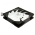 Кулер до корпусу Scythe Kaze Flex 120 mm RGB PWM (SU1225FD12HR-RNP) - Фото 4