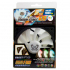 Кулер до корпусу Scythe Kaze Flex 120 mm RGB PWM (SU1225FD12HR-RNP) - Фото 5