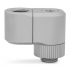 Фітинг для СРО Ekwb EK-Quantum Torque Double Rotary Offset 28 - Satin Titanium (3831109893487) - Фото 3