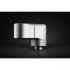Фітинг для СРО Ekwb EK-Quantum Torque Double Rotary Offset 28 - Satin Titanium (3831109893487) - Фото 6