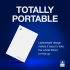 Зовнішній жорсткий диск 2.5" 2TB Game Drive for PlayStation 5 Seagate (STLV2000201) - Фото 11