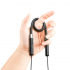 Навушники XO BS33 Sport Black (XO-BS33-BK) - Фото 8