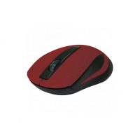 Мишка Defender MM-605 Red (52605)