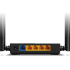 Роутер TP-LINK Archer C64, Black, Wi-Fi 802.11 ac, до 1167 Mb/s,2.4/5GHz, 4 LAN 10/100/1000 Mb/s, R - Фото 2