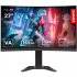 Монитор Lenovo G27c-30 (66F3GAC2UA) - Фото 1
