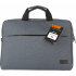 Сумка для ноутбука Canyon 16" B-4 Elegant Gray laptop bag (CNE-CB5G4) - Фото 1