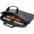 Сумка для ноутбука Canyon 16" B-4 Elegant Gray laptop bag (CNE-CB5G4) - Фото 2