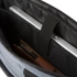 Сумка для ноутбука Canyon 16" B-4 Elegant Gray laptop bag (CNE-CB5G4) - Фото 3