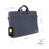 Сумка для ноутбука ColorWay 15.6" Casual Navy (CW-LBC156-NV) - Фото 5