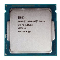 Процесор Intel Celeron G1840 2.8 GHz/2M (s1150)