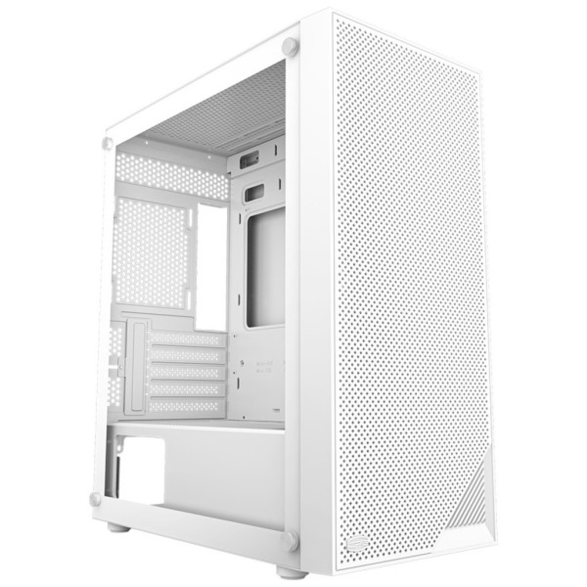Корпус PcCooler C3B310 WH - Фото 1