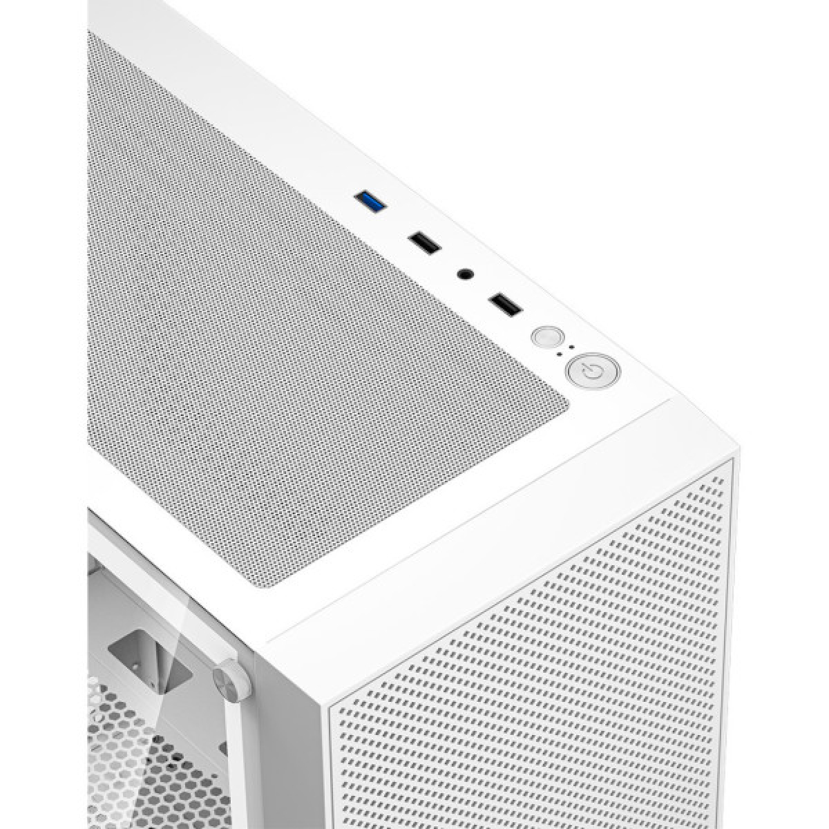 Корпус PcCooler C3B310 WH - Фото 7