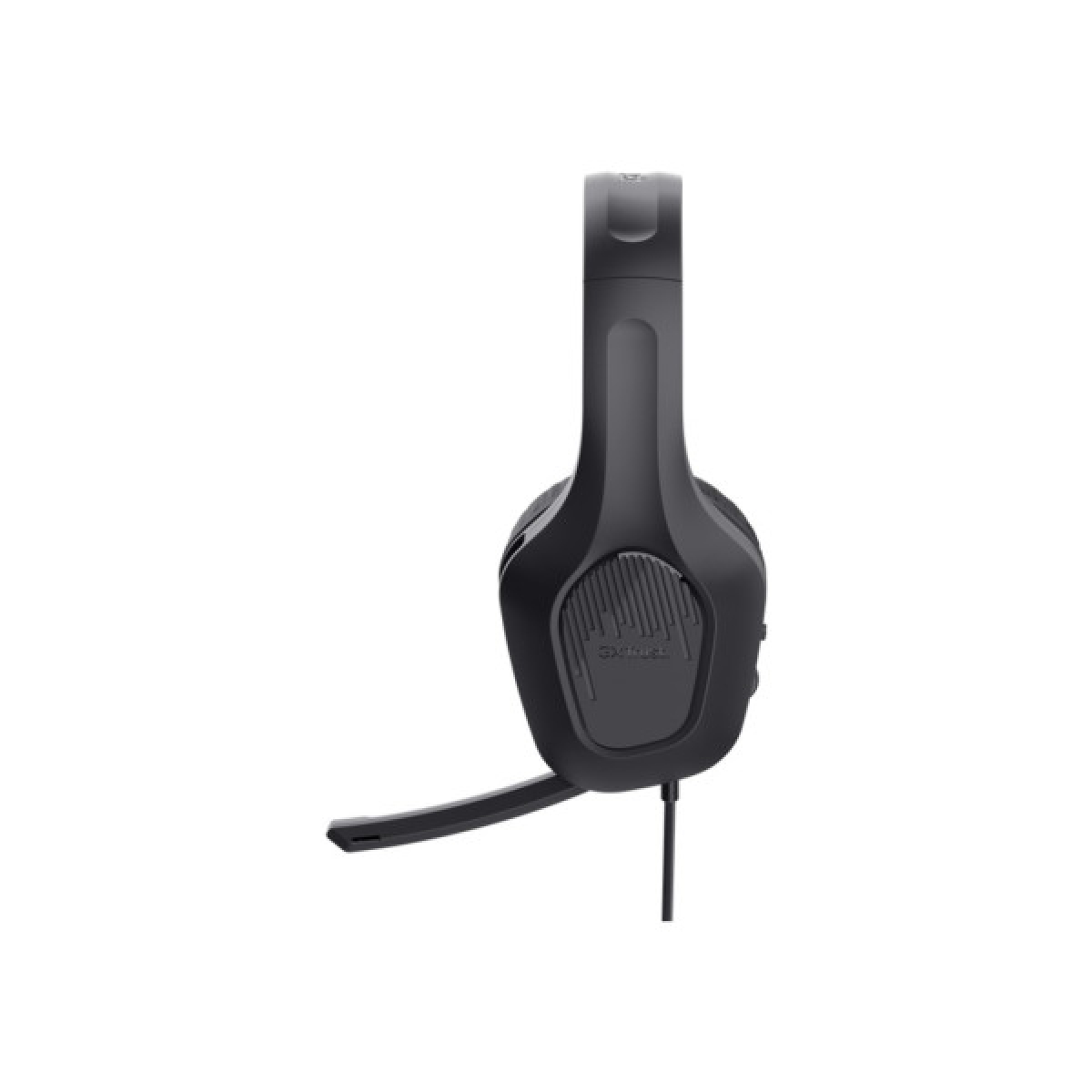 Навушники Trust GXT 415 Zirox 3.5мм Black (24990) - Фото 4