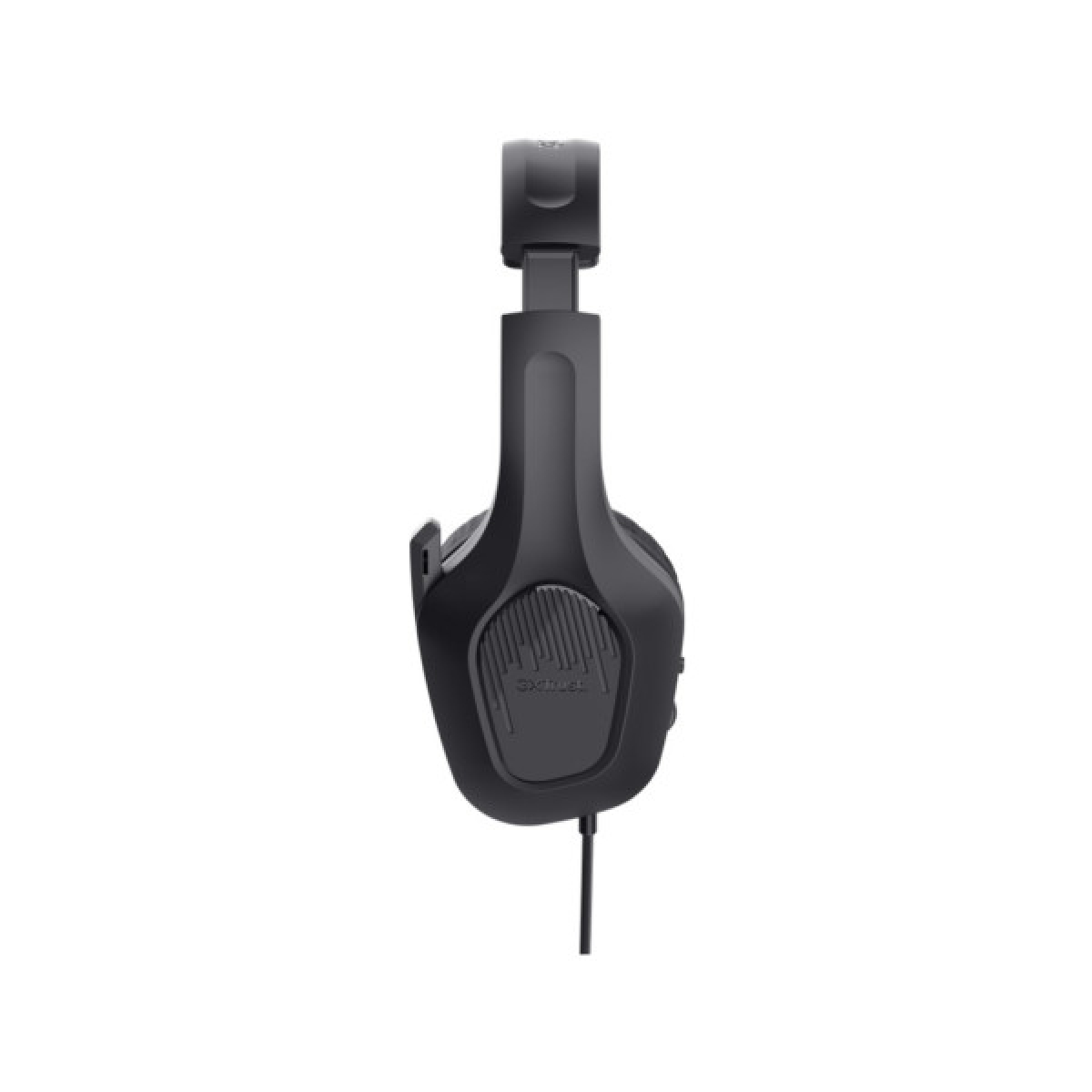Навушники Trust GXT 415 Zirox 3.5мм Black (24990) - Фото 5