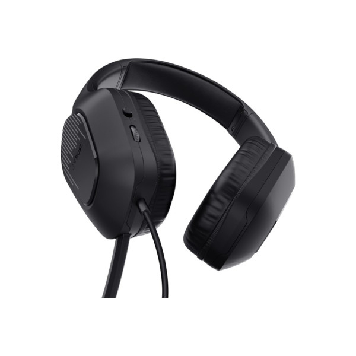 Навушники Trust GXT 415 Zirox 3.5мм Black (24990) - Фото 7