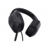 Навушники Trust GXT 415 Zirox 3.5мм Black (24990) - Фото 7