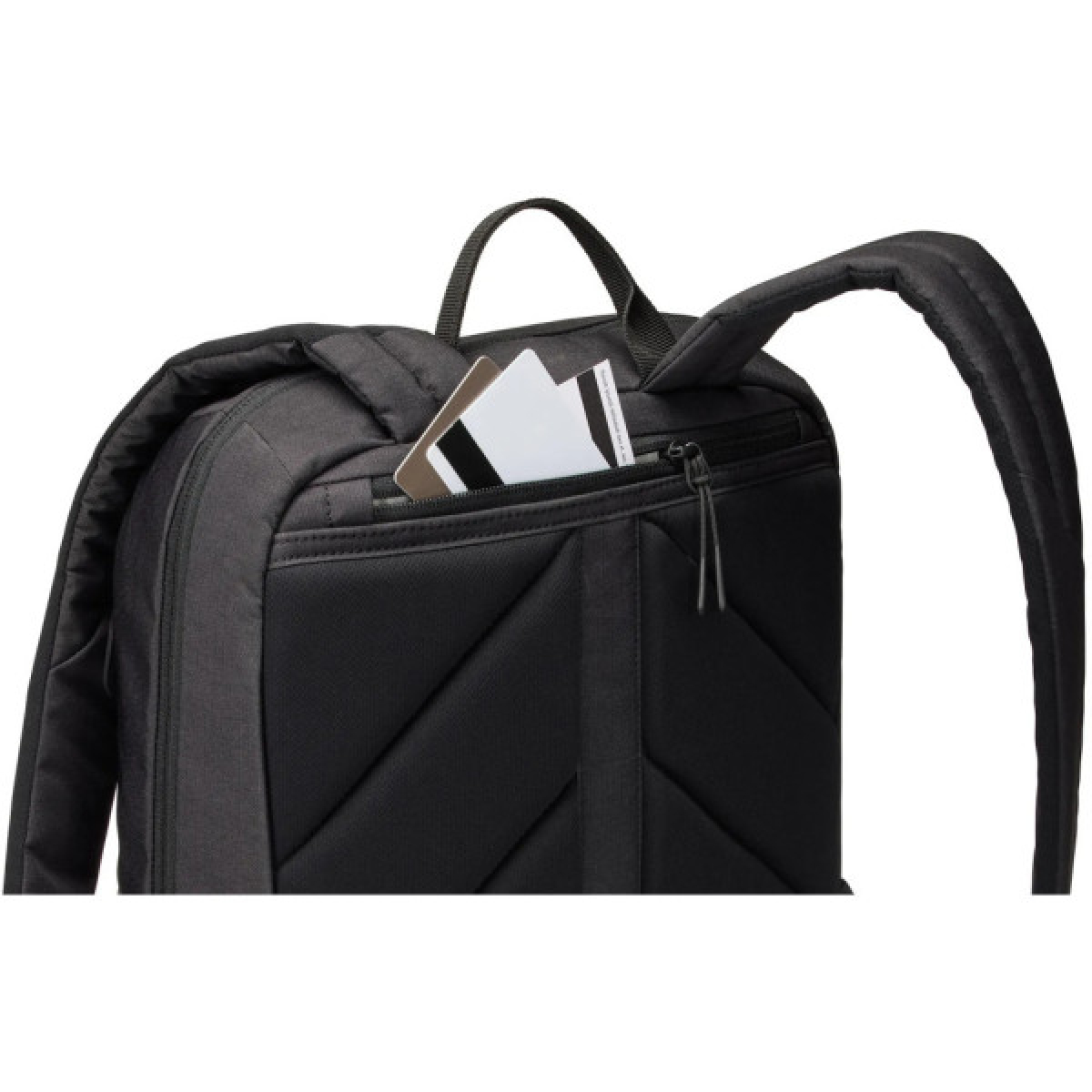 Рюкзак для ноутбука Thule 15.6" Lithos 20L TLBP216 Black (3204835) - Фото 8