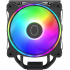 Кулер для процессора CoolerMaster Hyper 212 Halo Black (RR-S4KK-20PA-R1) - Фото 1