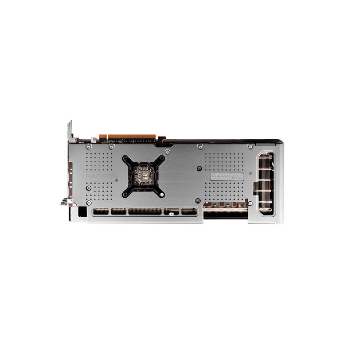 Відеокарта Sapphire Radeon RX 7800 XT 16GB NITRO+ (11330-01-20G) - Фото 3