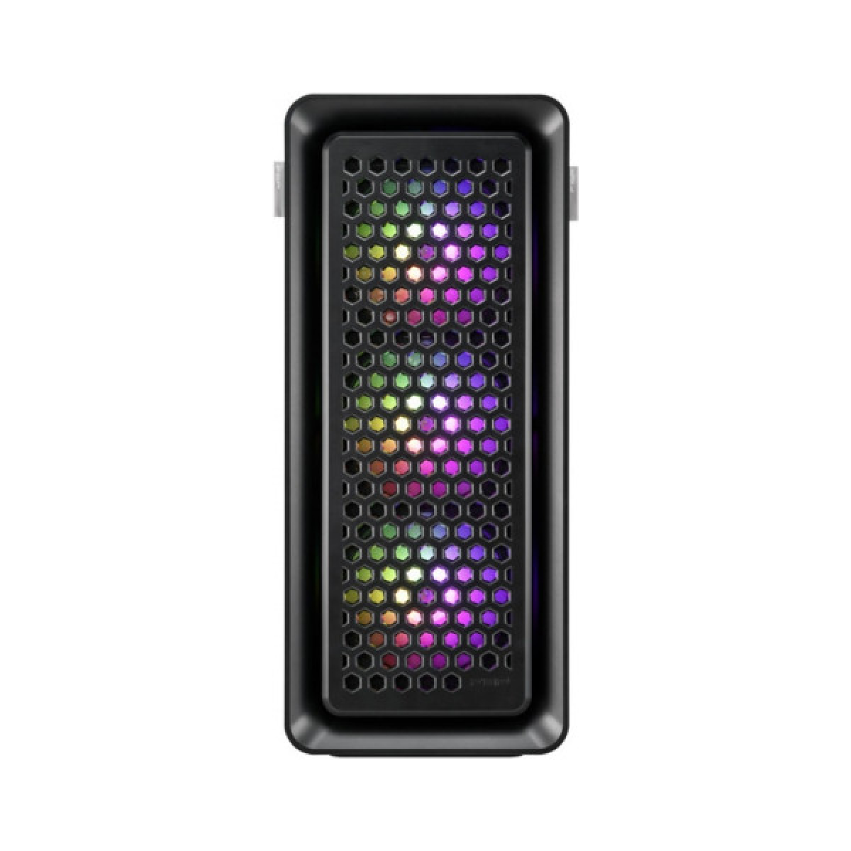 Корпус FSP CUT593AB - Фото 2