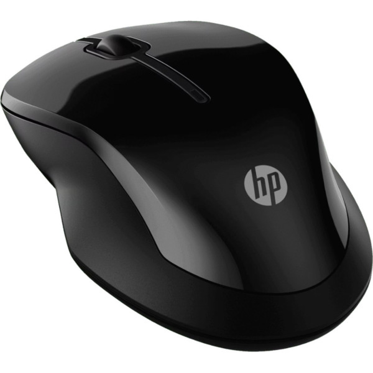 Мишка HP 250 Dual Wireless/Bluetooth Black (6V2J7AA) - Фото 1