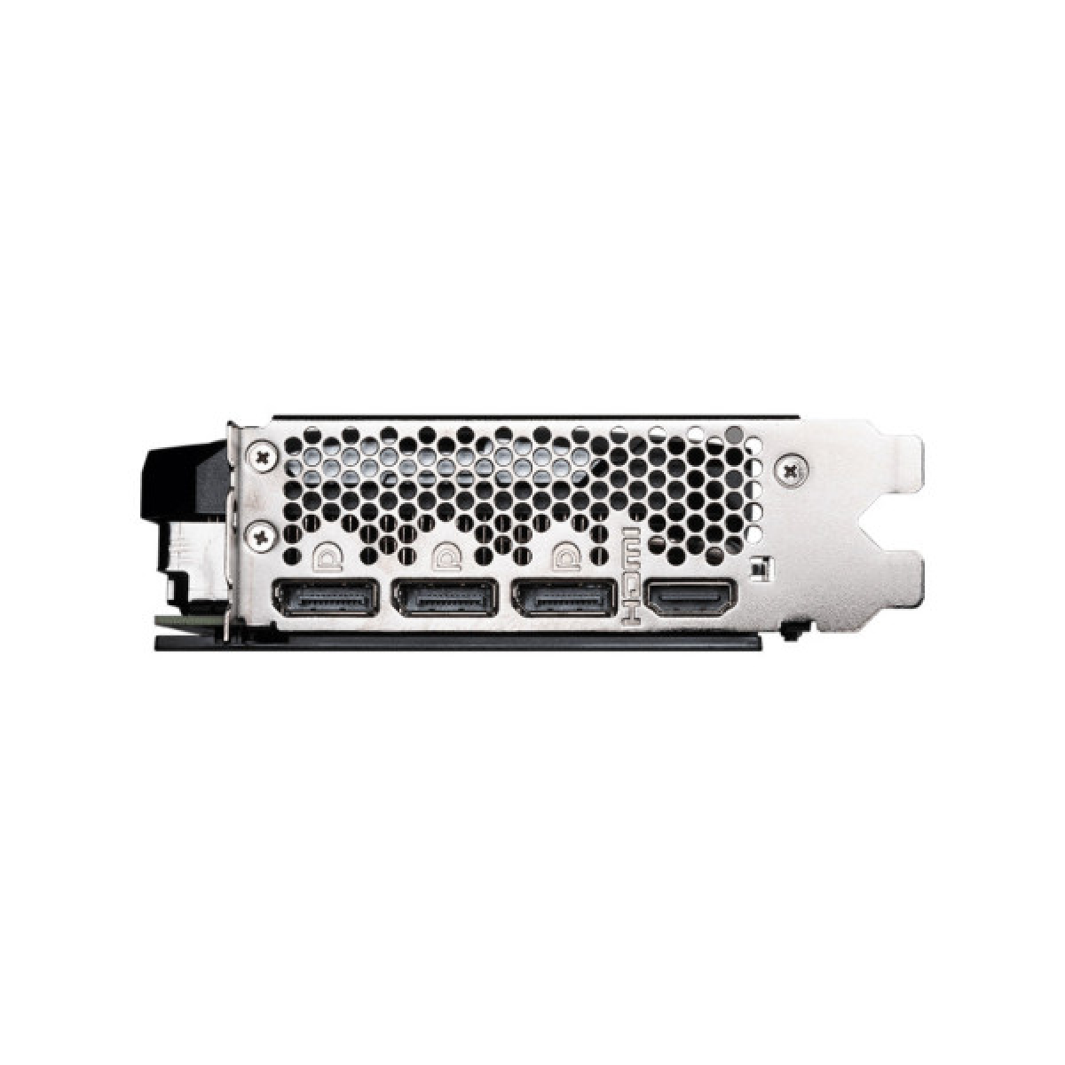 Відеокарта MSI GeForce RTX4070 SUPER 12Gb VENTUS 2X OC (RTX 4070 SUPER 12G VENTUS 2X OC) - Фото 5