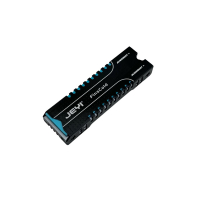 Радіатор охолодження для SSD m.2 JEYI FinsCold