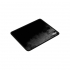 Килимок для мишки AOC MM300M Mouse Mat M Black (MM300M) - Фото 4