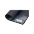 Килимок для мишки AOC MM300M Mouse Mat M Black (MM300M) - Фото 5