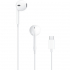 Навушники Apple EarPods USB-C White (MYQY3ZM/A) - Фото 1