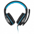 Наушники Gemix W-360 black-blue - Фото 2